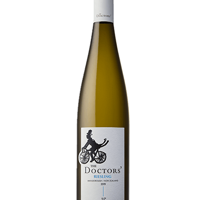 Forrest - The Doctors Riesling 2019
