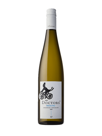 Forrest - The Doctors Riesling 2019