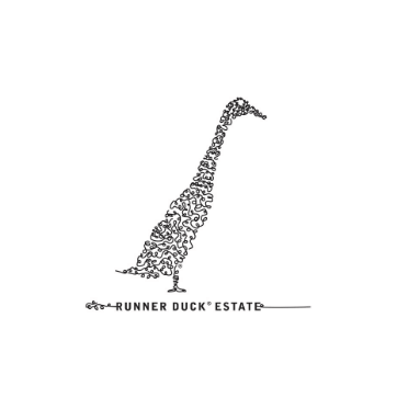 Runner Duck Estate winery logo