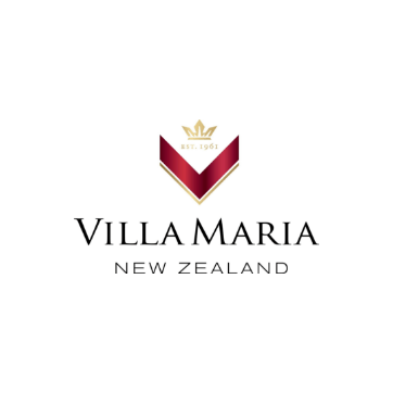 Villa Maria winery logo