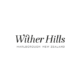 Wither-Hills winery logo