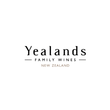 Yealands Family Wines winery logo