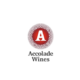Accolade winery logo
