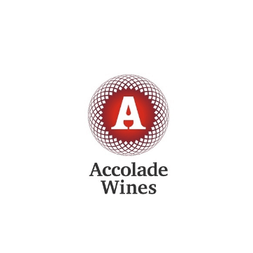 Accolade winery logo