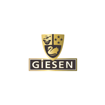 winery logo giesen