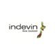 winery logo indevin