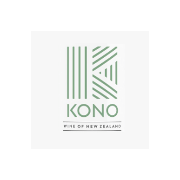 winery logo kono