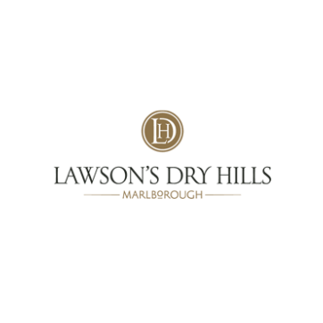 winery logo lawson