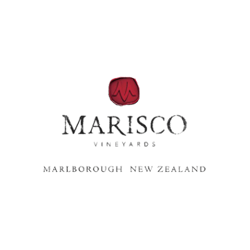 winery logo Marisco Vineyards