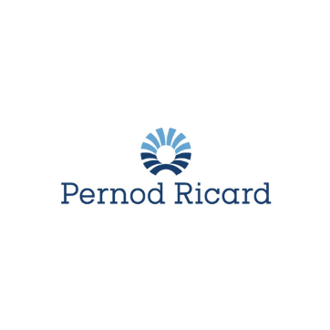 winery logo Pernod Ricard