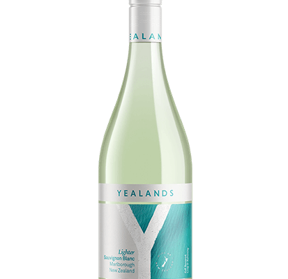 yealands lighter sauvignon blanc 2019