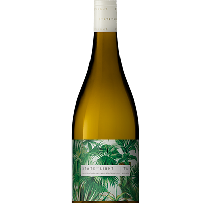 State of Light Sauvignon Blanc