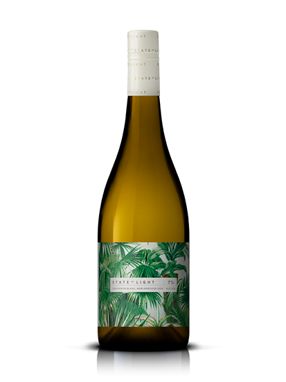 State of Light Sauvignon Blanc