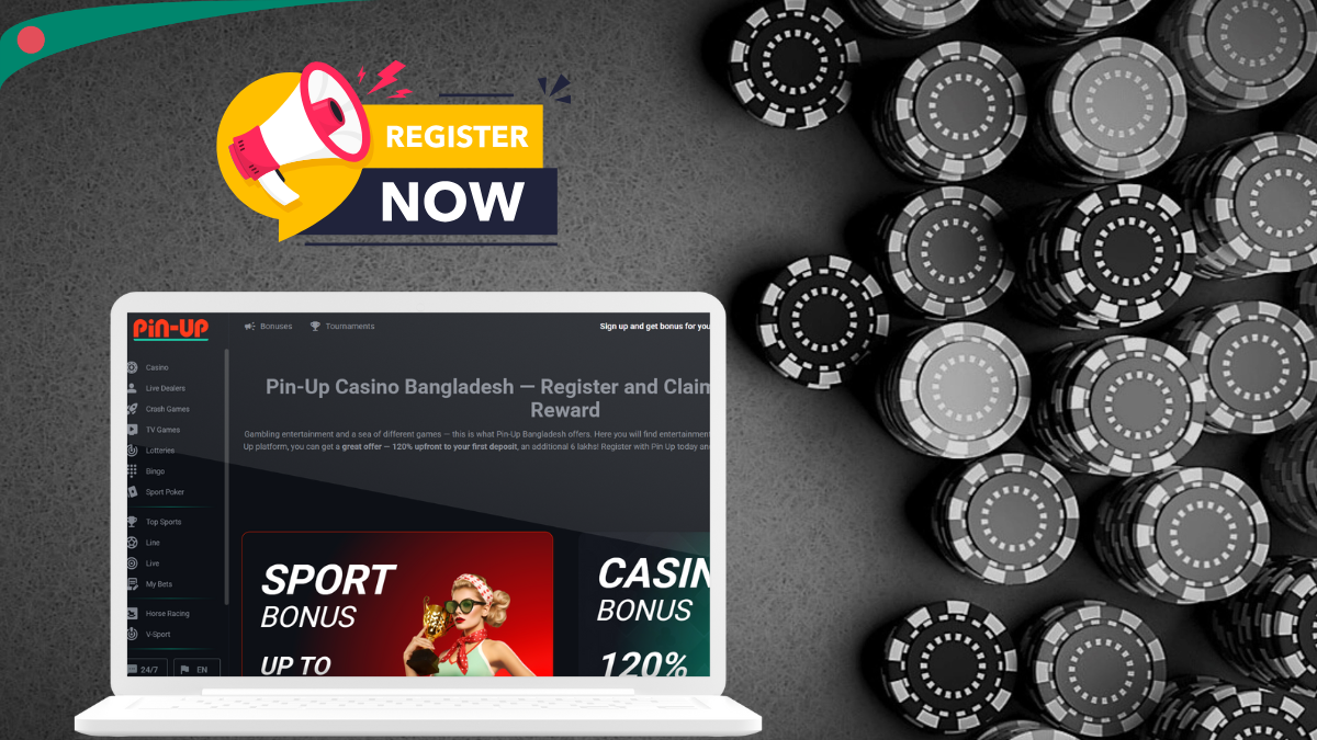 pin up casino online