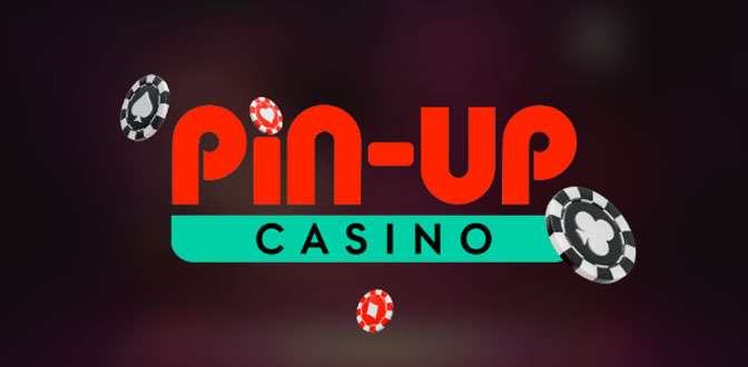 Pin Up Casino Pin Up Casino