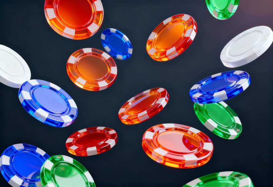 AllWins Casino: The Complete Guide to Crypto Casino Gaming