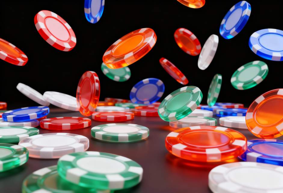 Hoe Bonussen te Verkrijgen bij Kaasino: Een Complete Gids