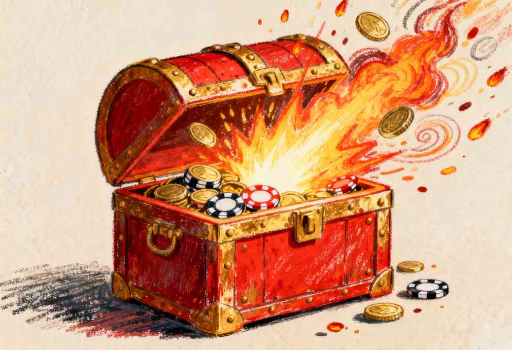 Love Casino: Is It Worth the Gamble? Exploring the Pros and Cons