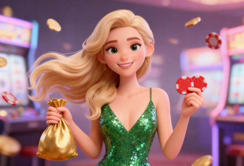 Lyra Casino: Ontdek de Beste Slot Machines Online Lyra Casino: Ontdek de Beste Slot Machines Online