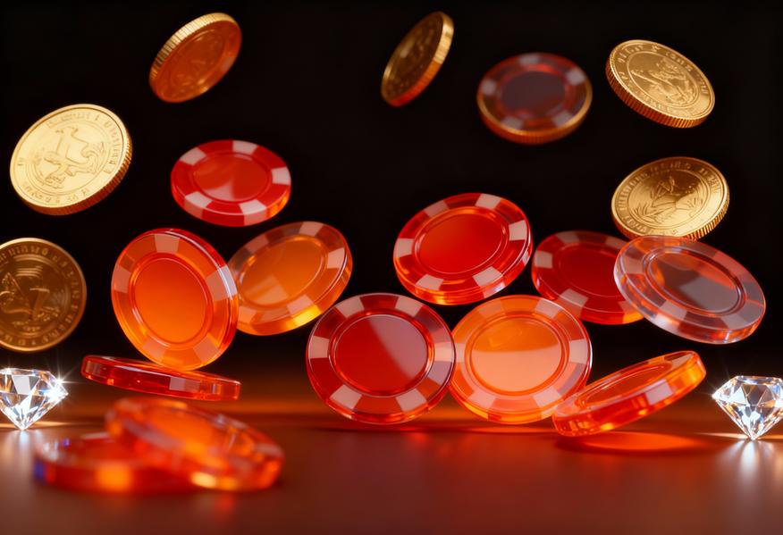 Maximize Your Casino Bonus: A Proven Request Template