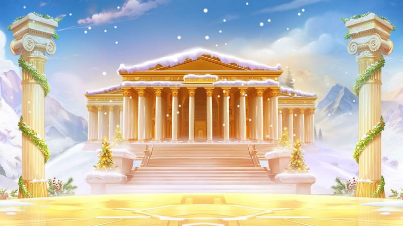 O que é Gates of Olympus Port?