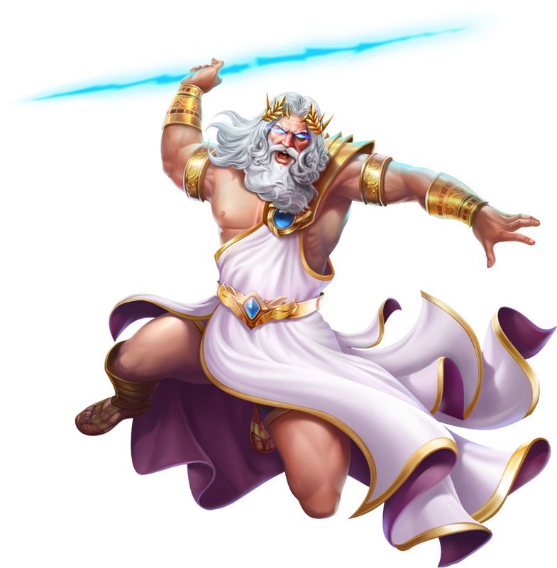 O que é Gates of Olympus Port?