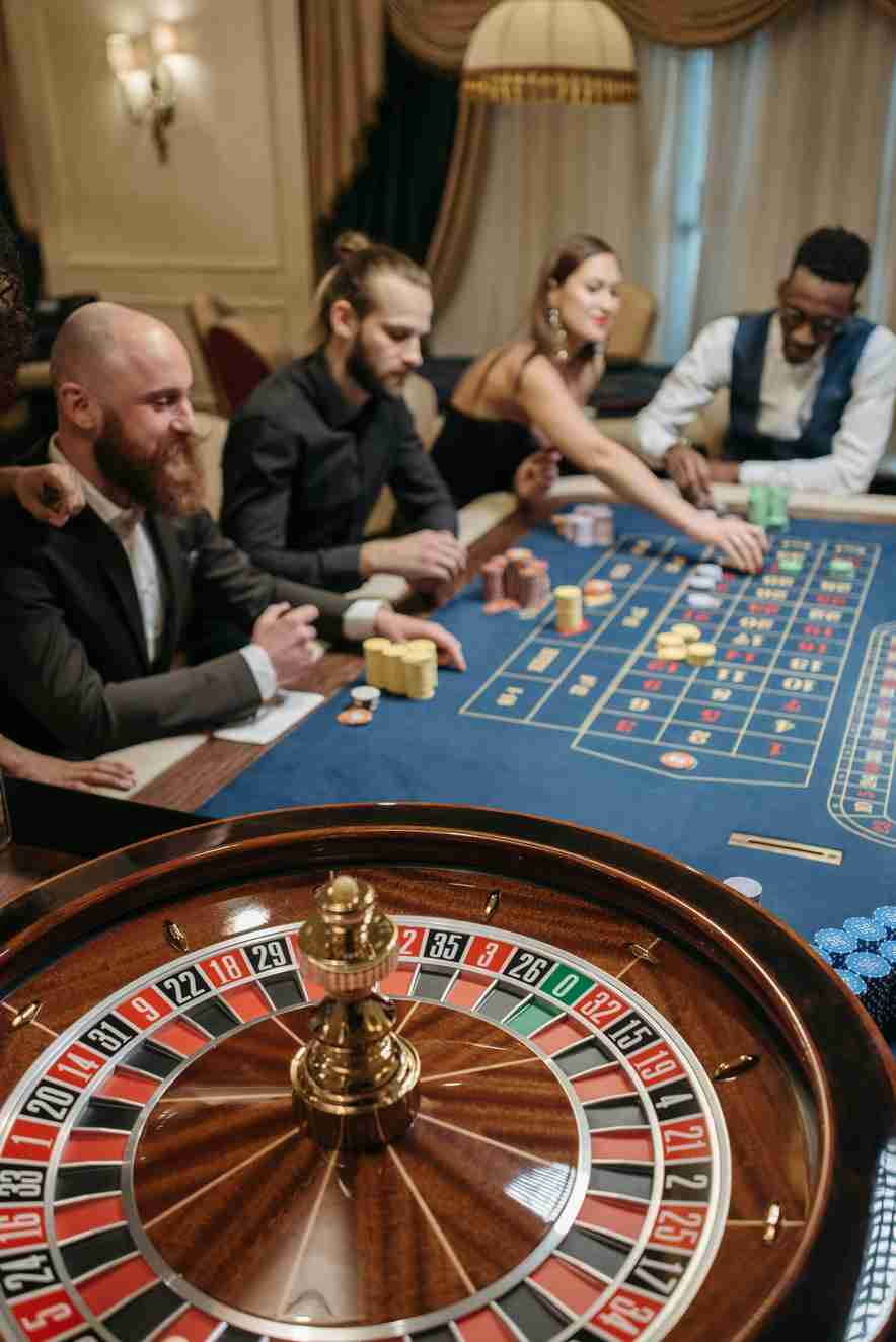  Pourquoi les jeux de casino en direct sont devenus grand public 