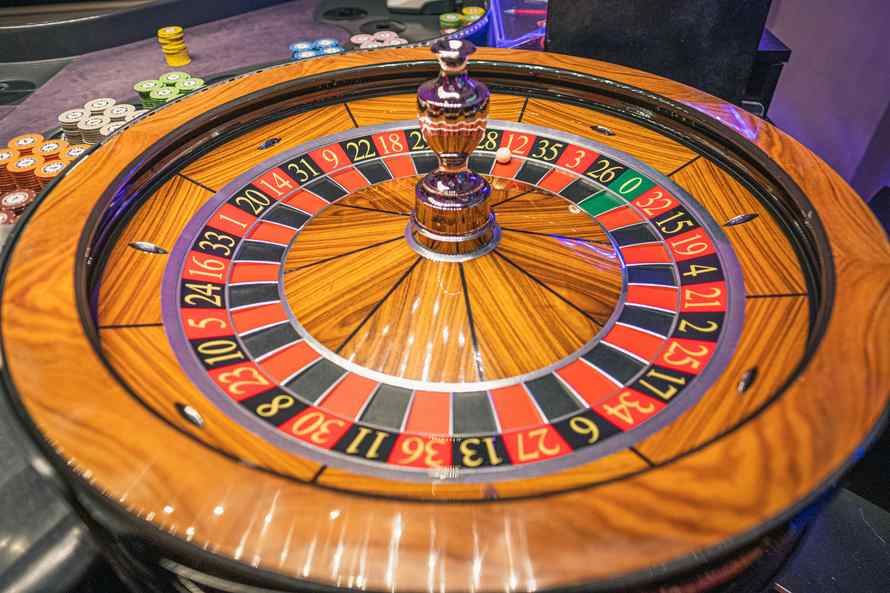 Bonos de casino romanos: ¿Qué son?