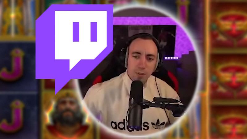 Scurrows Online Casino Streamer