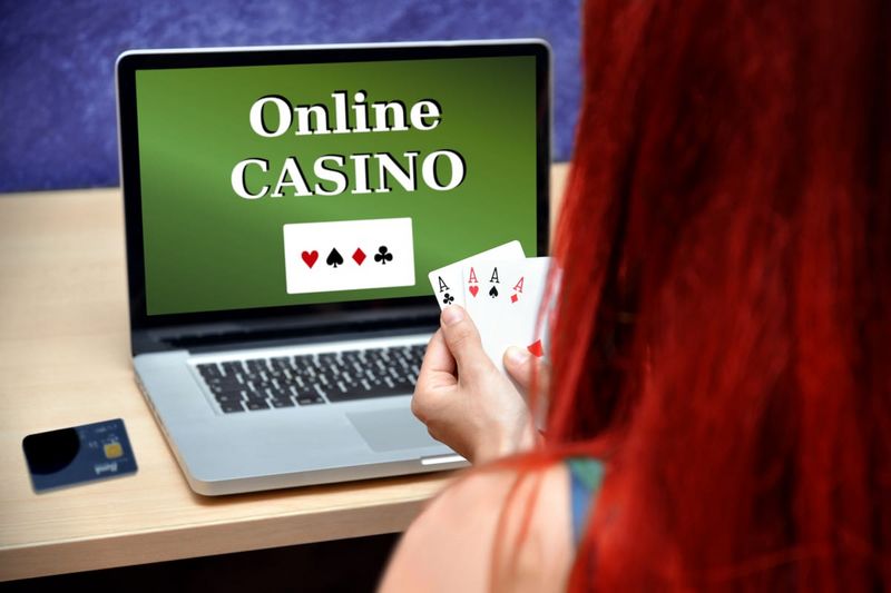 Spielen ohne Limits in Online-Casinos Spielen ohne Limits in Online-Casinos
