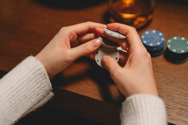 Pourquoi certains casinos offrent-ils des retraits plus rapides que d'autres ?