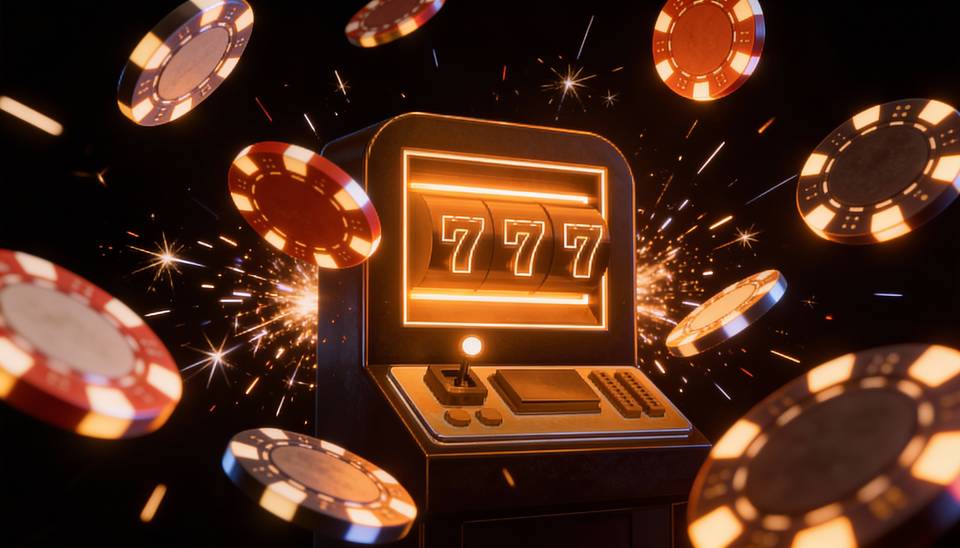 Pourquoi tout le monde parle-t-il de Yoji Casino ?