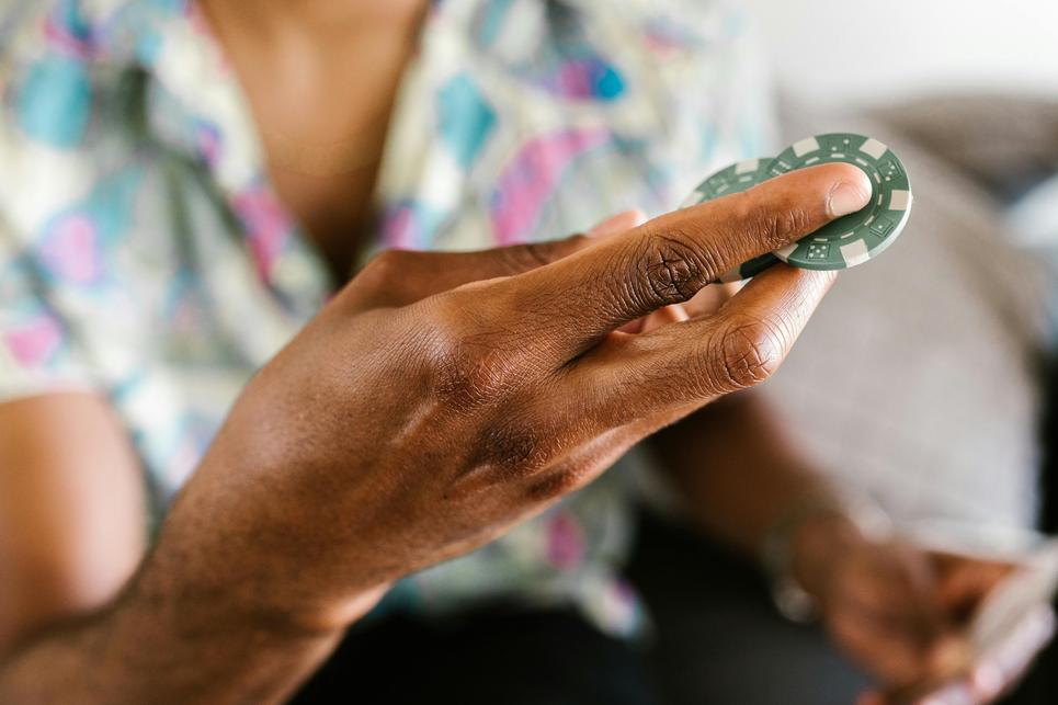 The Evolution of Online Casinos: From Pixels to Personalized Gaming