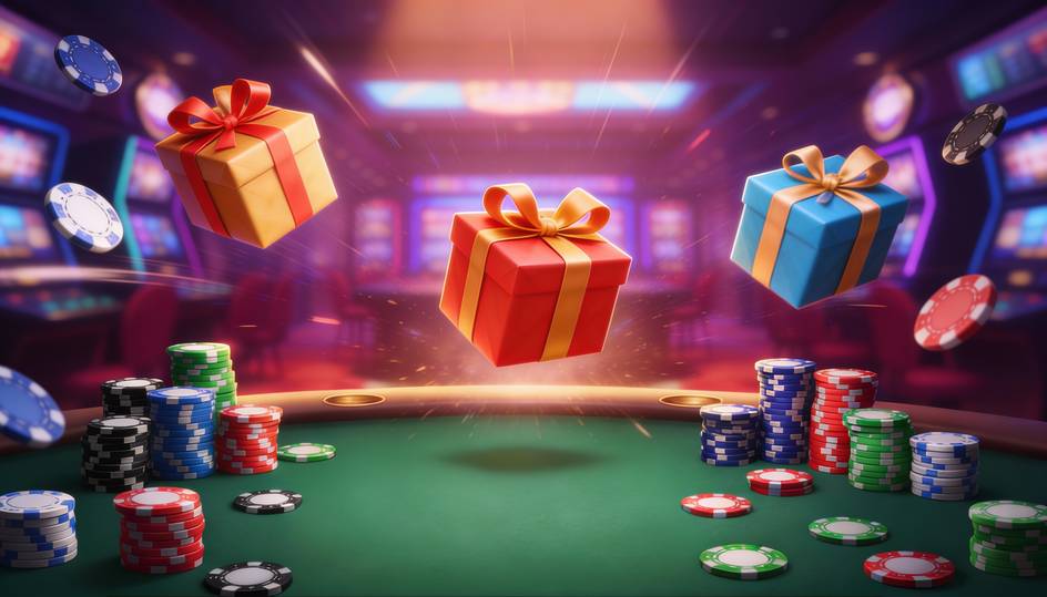 The Role of RNG in Online Casinos