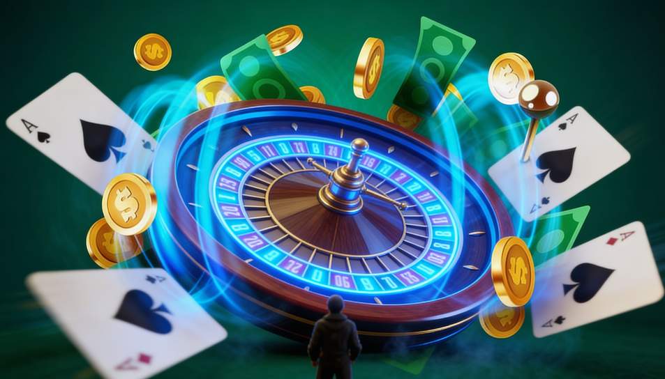 Wild Robin Casino no funciona: Guía completa para solucionar errores en los juegos