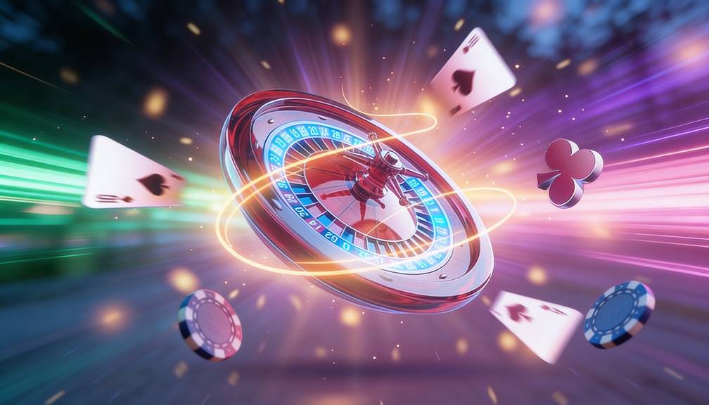 Wonaco Casino Risico’s: Wat Je Moet Weten Voordat Je Begint met Gokken