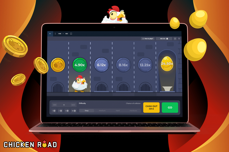 A Fresh Handle Accident Games - Why Poultry Road Stands Out