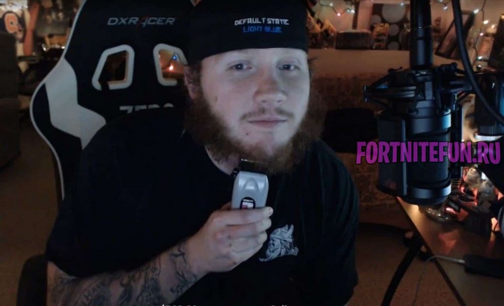 A major streaming partnership: Roobet welcomes TimTheTatMan