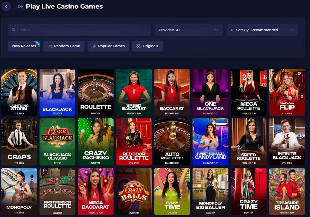 Avis sur RainBet Casino - Évaluations d'experts et de joueurs (2026)