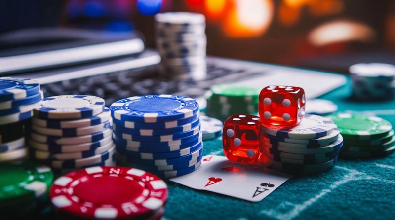 Casa de apuestas YAK Online: Casino mexicano premium y apuestas deportivas