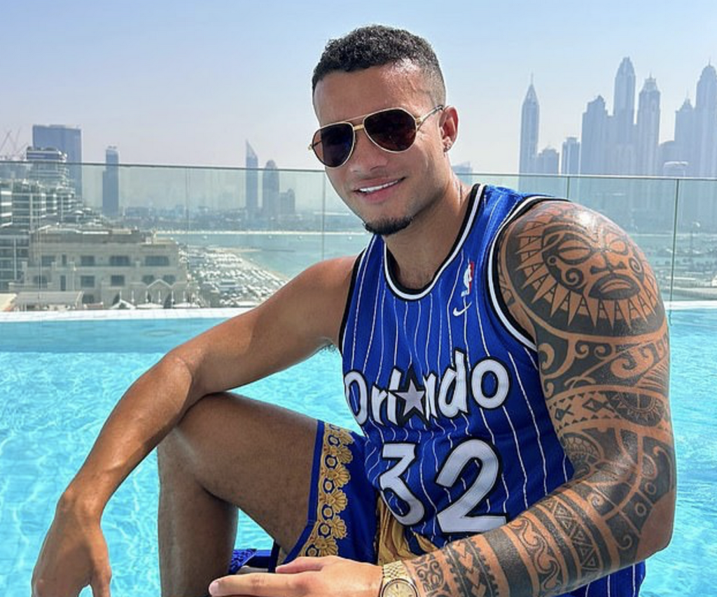 HSTIKKYTOKKY - Kick streams, victories, biography & where he plays