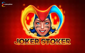 Joker Stoker Demo