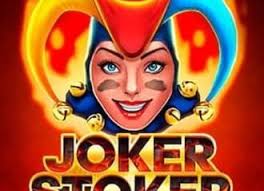 Joker Stoker Demo