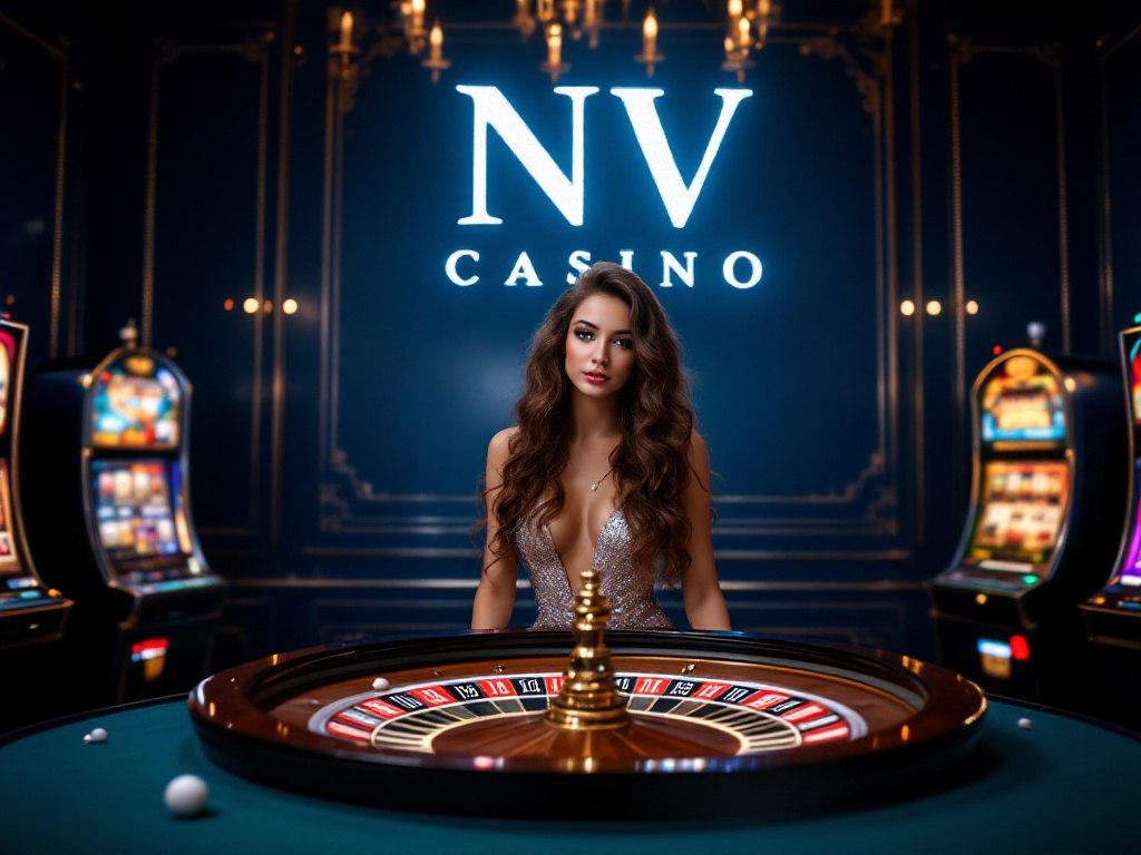 NV Casino Review (2026) - Player Ratings & Our Decision