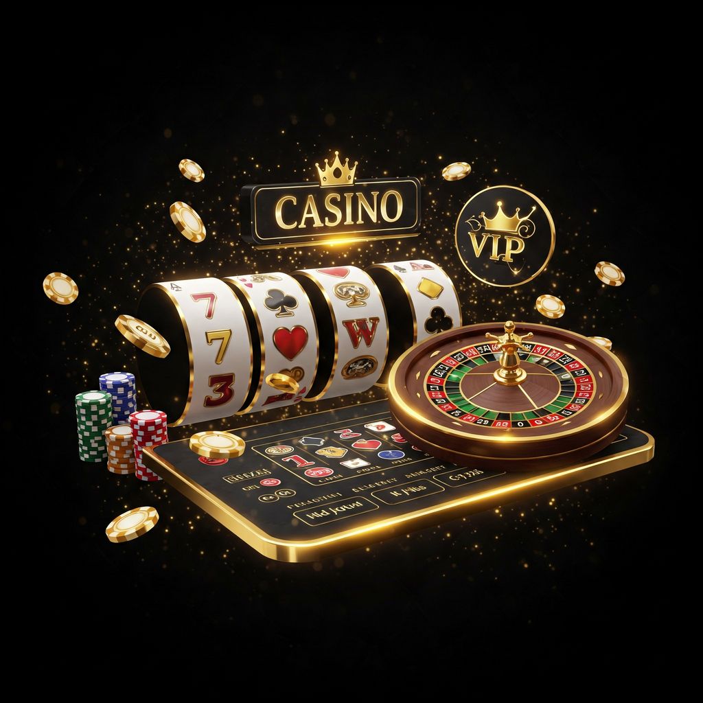NV Gambling Establishment Review - Specialist & Gamer Scores (2026 )