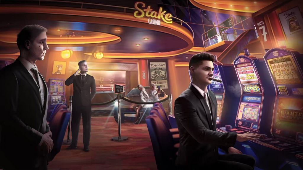 Orangemorange Casino-Website & sein Streamer-Leben in Dubai