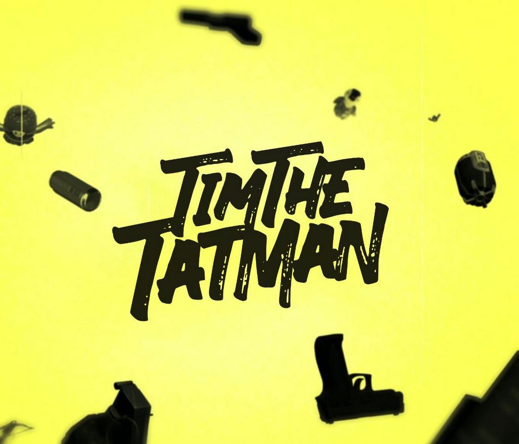 TimTheTatman partners with crypto casino site