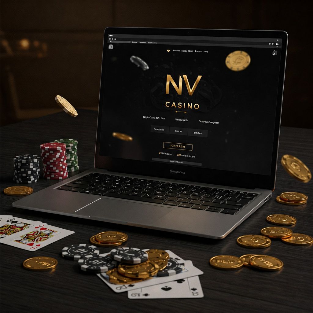 NV Gambling Establishment áttekintése: Nagy intenzitású PC-játékok gyors eredményekkel NV Gambling Establishment áttekintése: Nagy intenzitású PC-játékok gyors eredményekkel