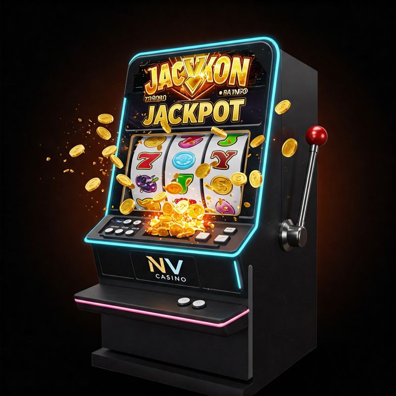 NV Online Casino Jämfört Med Andra Spelföretag