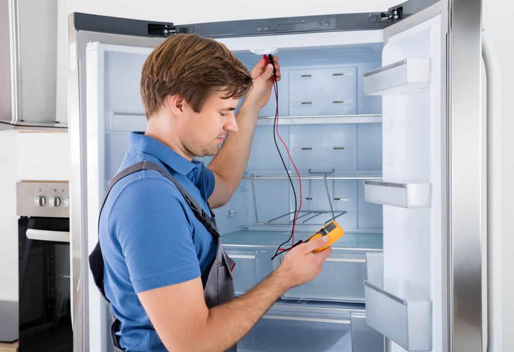 Services for device repair in Brantford